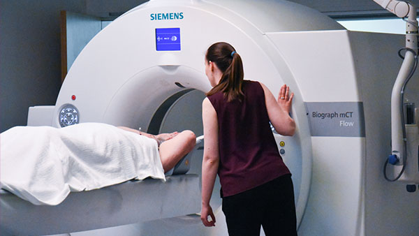 New service means early detection of cancer | Sunshine Coast Health