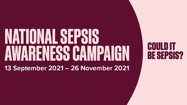 Rapid diagnosis critical to protecting children from deadly Sepsis ...