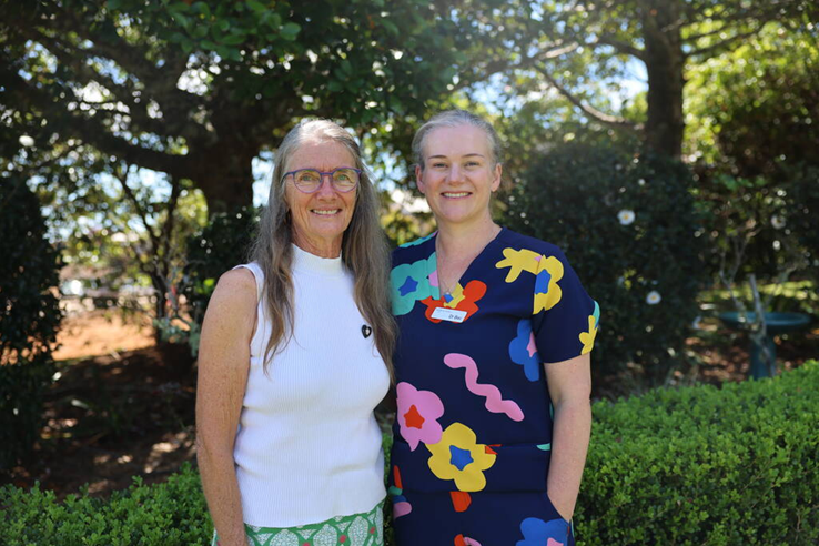 Maleny palliative care clinic bringing dignified end-of-life support closer to home 