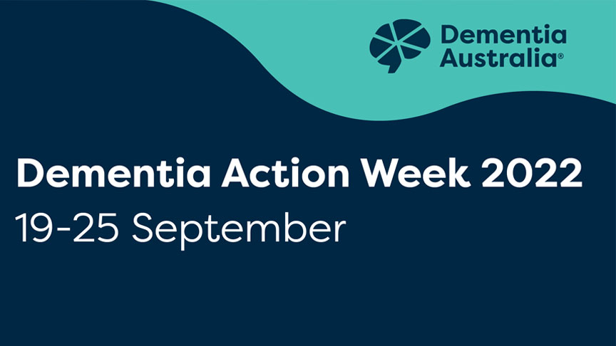 Image for Sunshine Coast Health supporting patients to Eat Walk Engage this Dementia Action Week